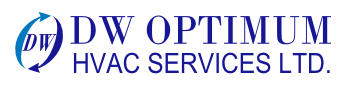 D W Optimum HVAC Services Ltd.